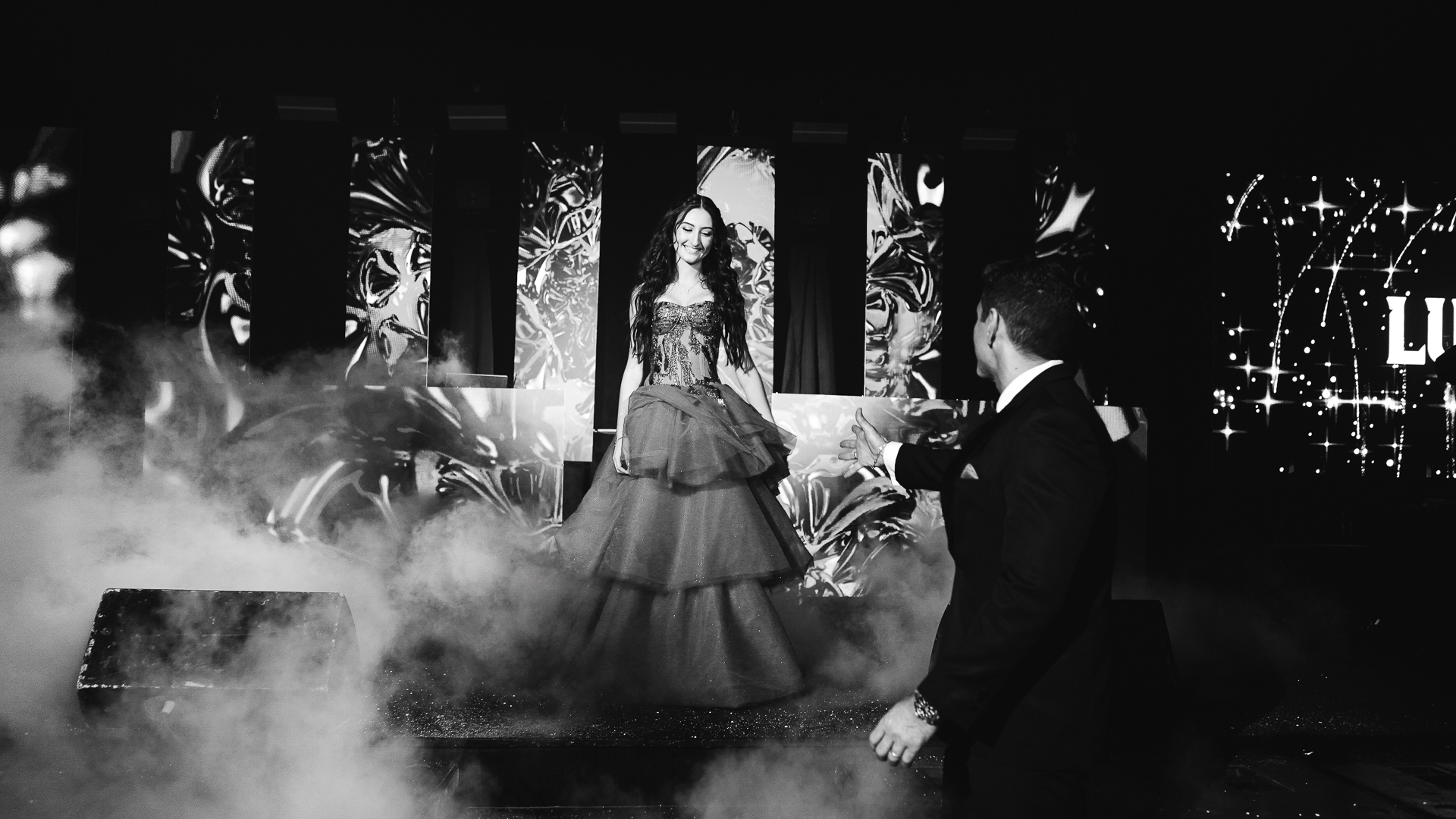 Quinces 17 - Martín Palonsky