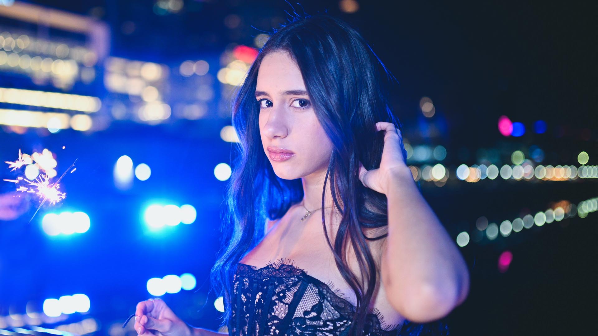 Quinces 13 - Martín Palonsky