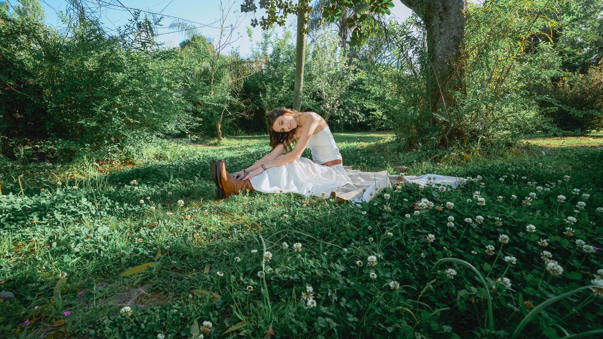 Quinces 19 - Martín Palonsky